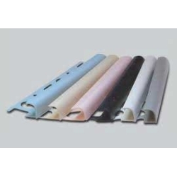 Pvc Tile Trim Profiles